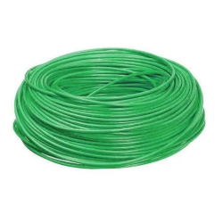 Poste para 1 Casa - Energia 110v/220v -  cabo 16mm de alumínio misto com Cobre