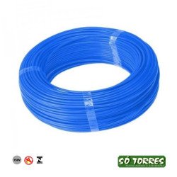 Cabo 2,5 mm  750v Flexível de cobre