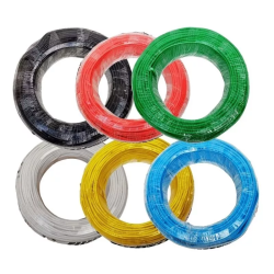 Cabo 4 mm  750v Flexível de cobre