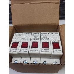 DPS 45kA -  DISPOSITIVO DE PROTEÇÃO CONTRA SURTO - SENDIX