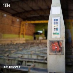 POSTE PADRÃO HÍBRIDO -  CATEGORIA C4 - CABO 50mm DE COBRE